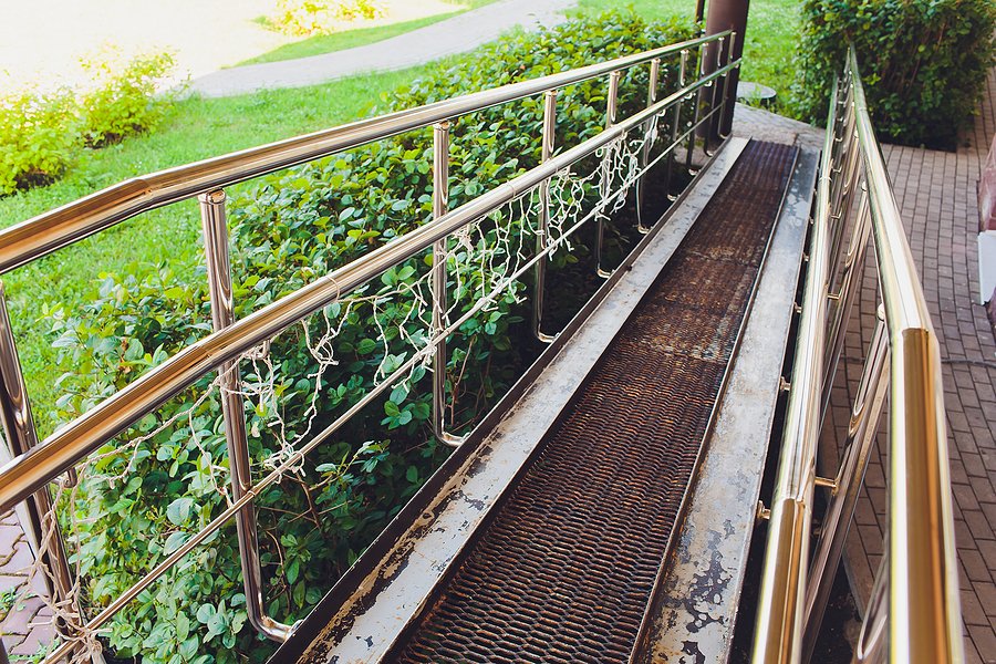 Stainless Steel Handrails, Galvanised Handrails, Perth, WA