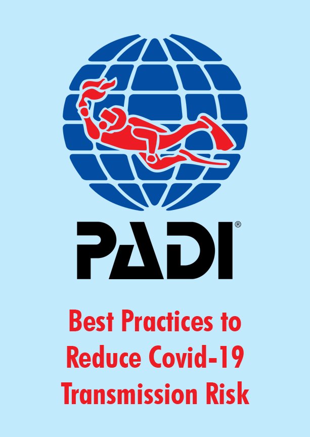 St. Lucia Diving Guidelines