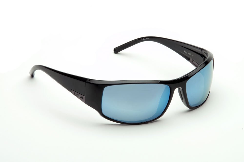ZXG Extreme Glare Sunglasses Photophobia