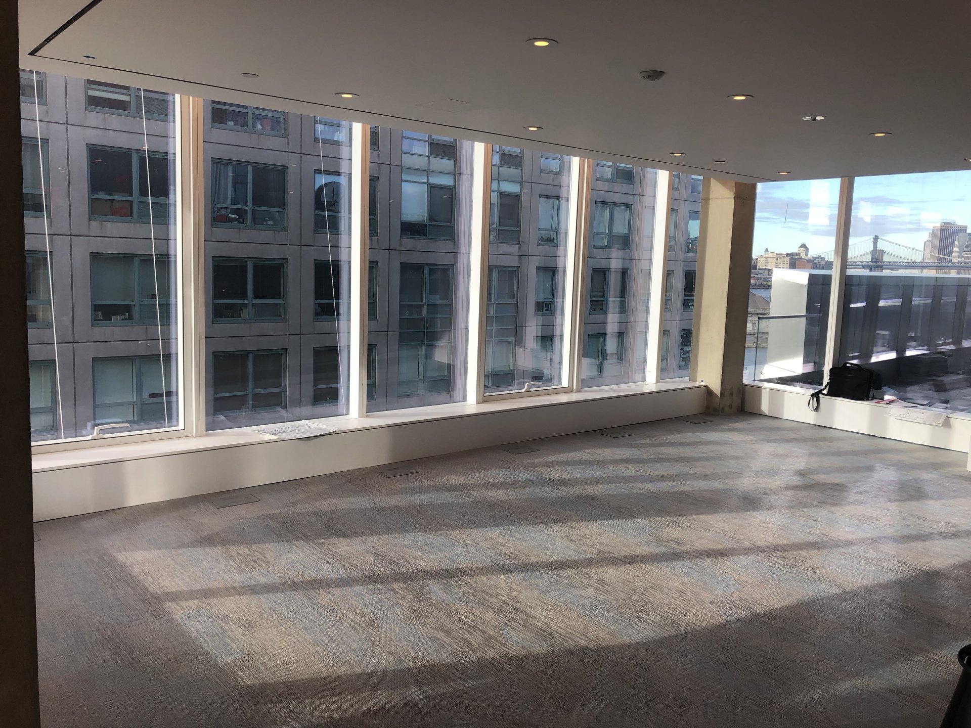 WILLIAMSBURG WATERFRONT APARTMENTS