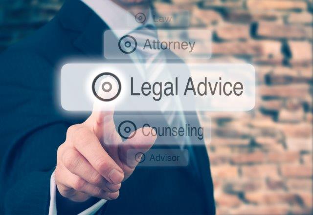 Legal Advice