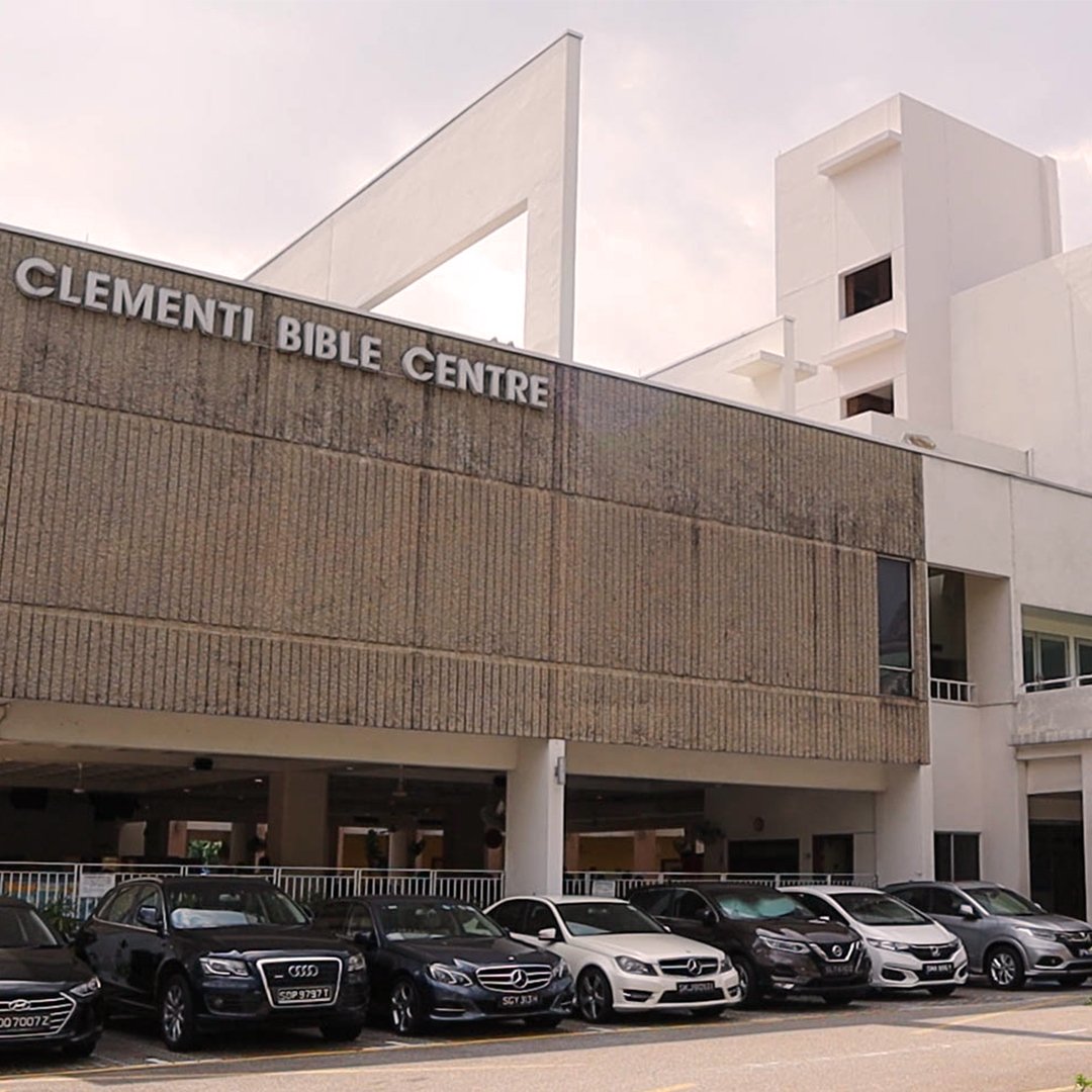 Learn about the group of 11 BiblePresbyterian churches in Singapore