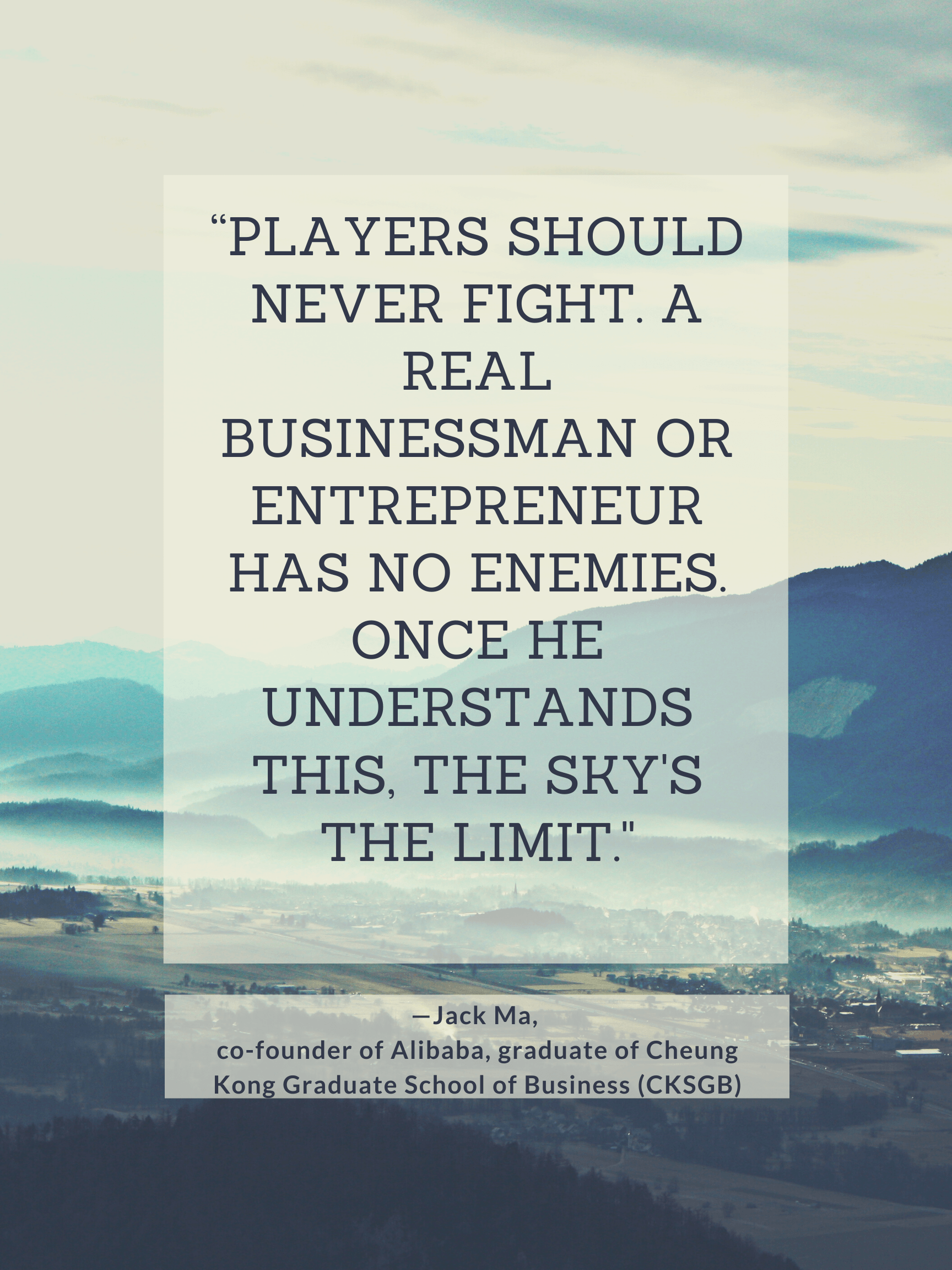 10 Quotes from Famous Entrepreneurs