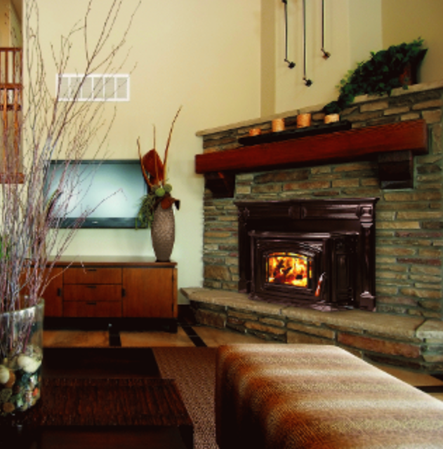 Fireplace, Hearth, Stoves, Sales Missoula, MT