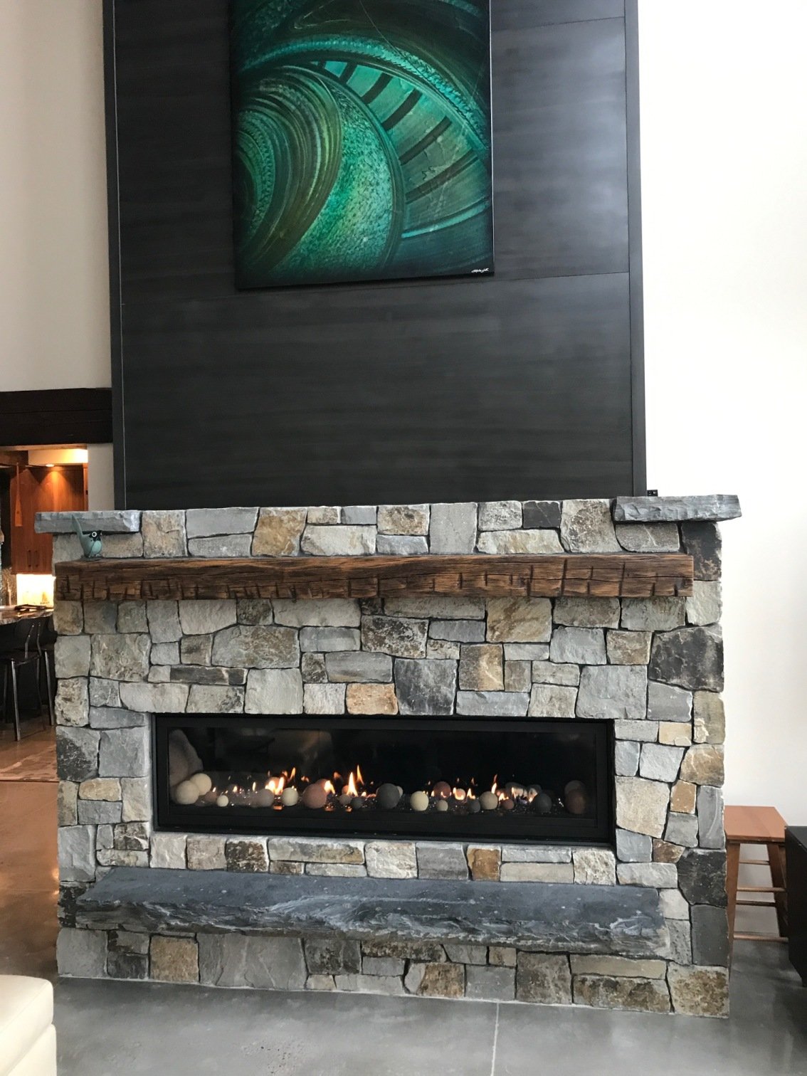 Gallery Fireplace, Hearth, Stoves, Sales Missoula, MT