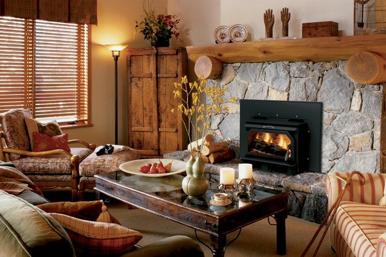 Fireplace, Hearth, Stoves, Sales Missoula, MT