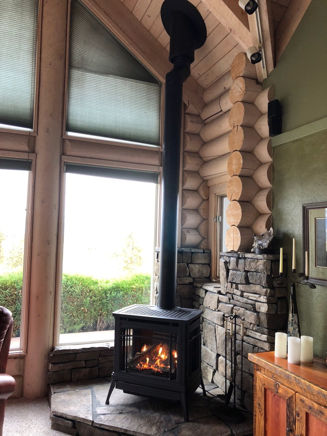 Gallery Fireplace, Hearth, Stoves, Sales Missoula, MT