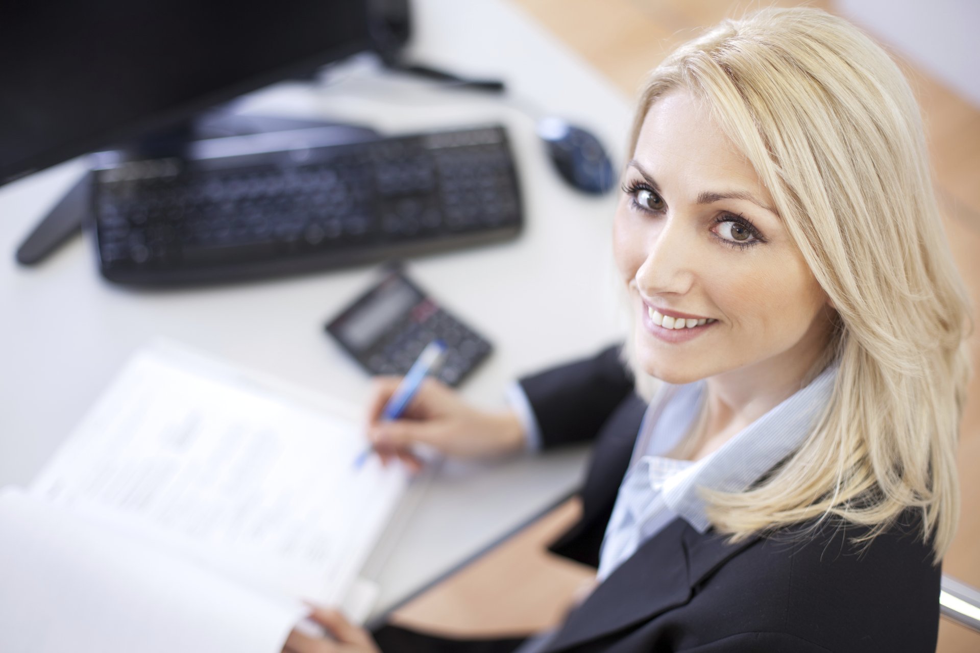 Tax Preparation Olympia, WA Bliss & Tuttle CPA