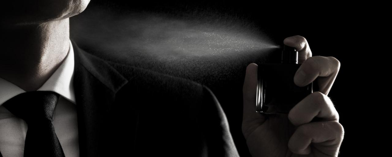 The Scent Of A Crime Can Traces Of Perfume Crack The Case
