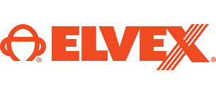 ELVEX logo