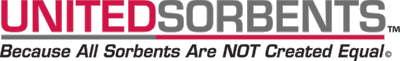 United Sorbents logo