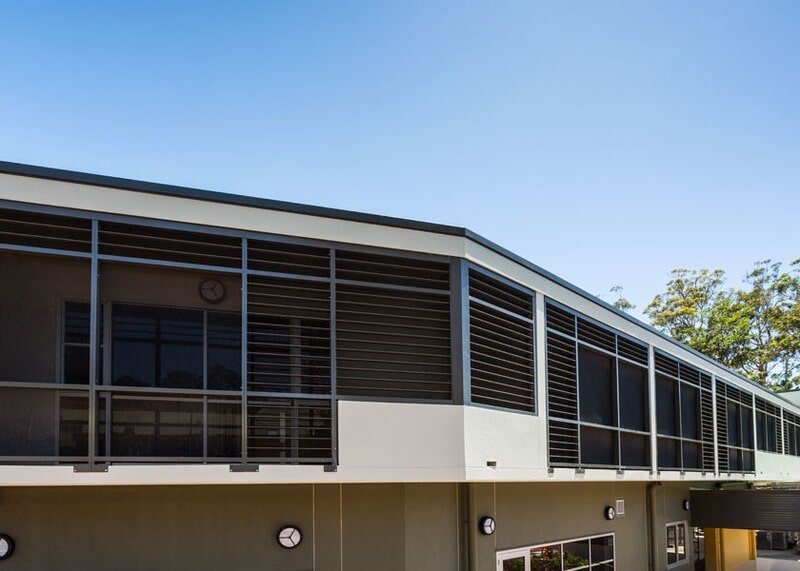 Security Doors Cairns Great Barriers Security & Privacy