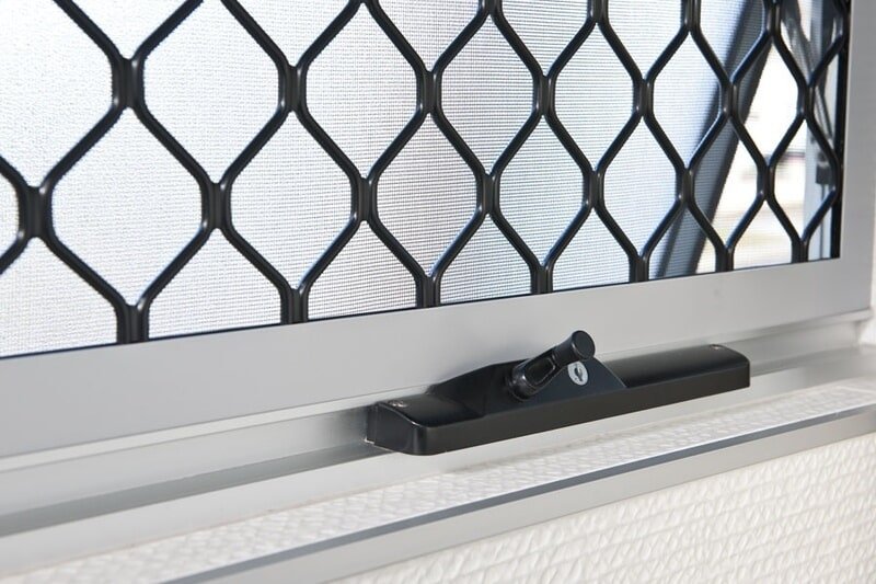 Security Doors Cairns Great Barriers Security & Privacy