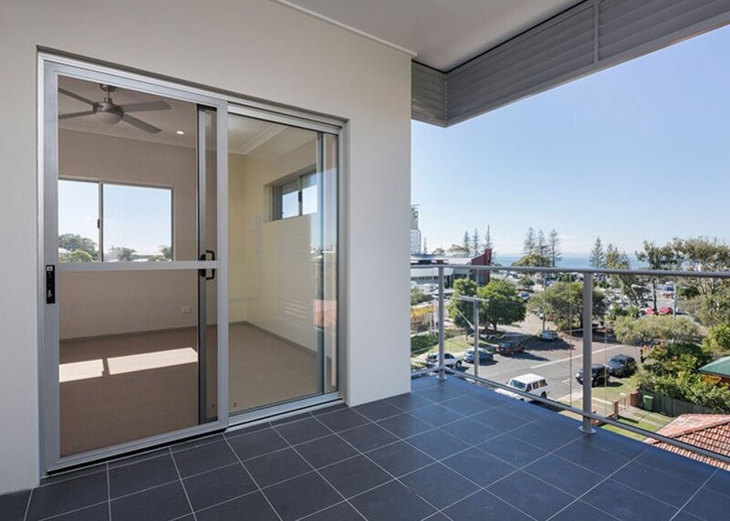 Security Doors Cairns Great Barriers Security & Privacy