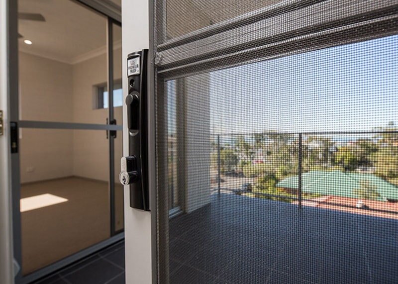 Security Doors Cairns Great Barriers Security & Privacy