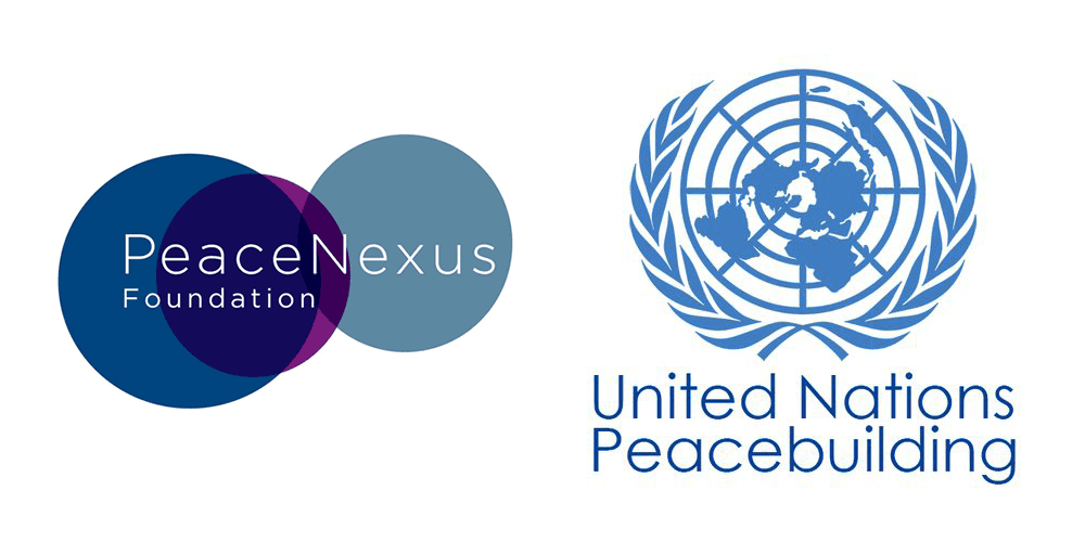 Global InterAgency Guidance on Youth and Peacebuilding exterion llc