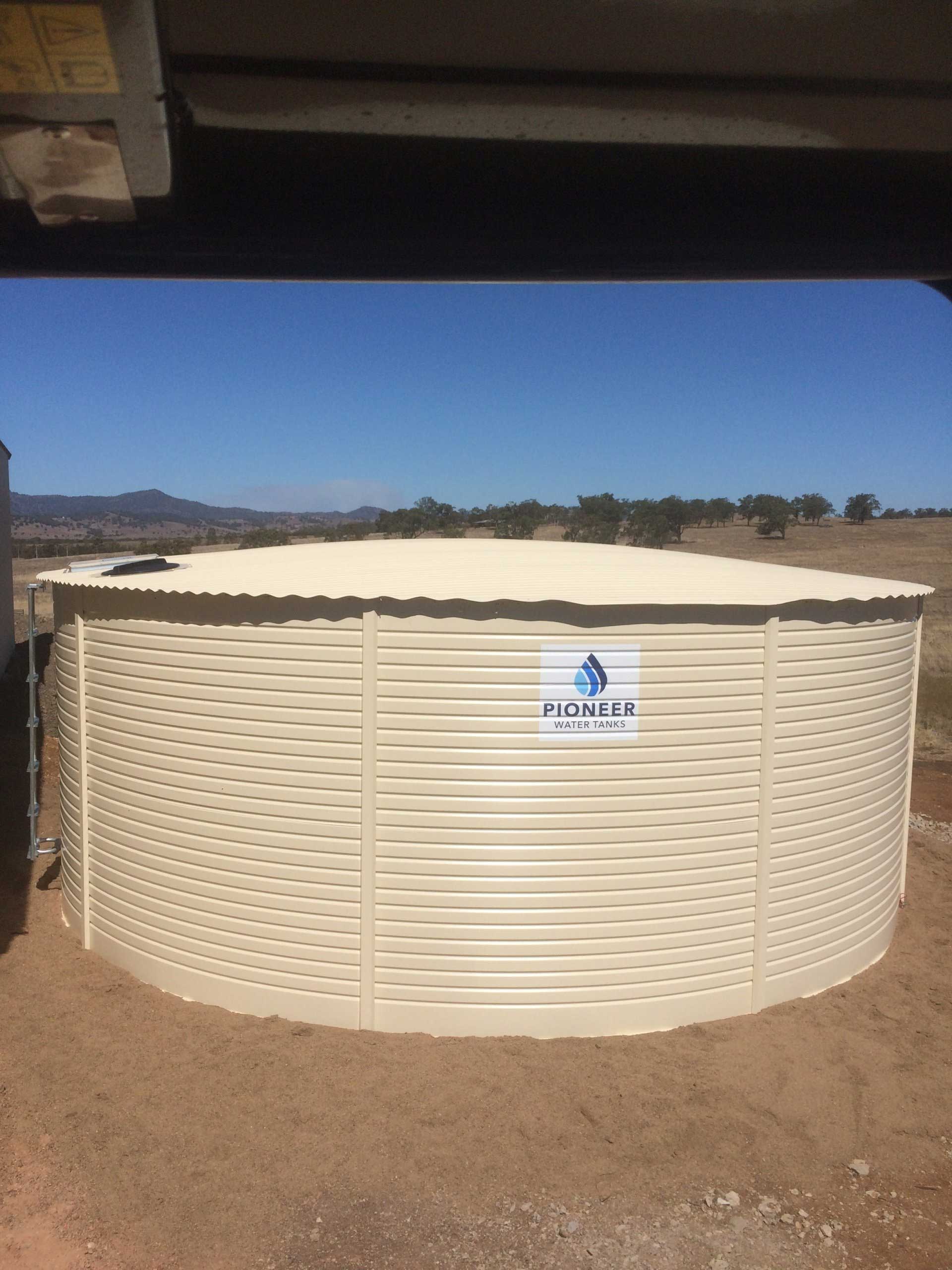 Irrigation All Seasons Irrigation Pty Ltd