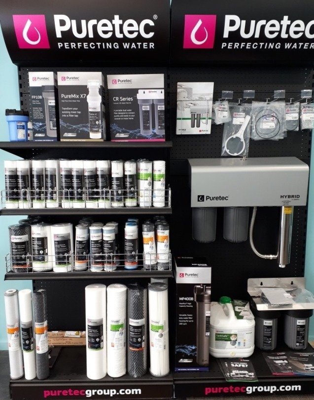 Products | All Seasons Irrigation Pty Ltd