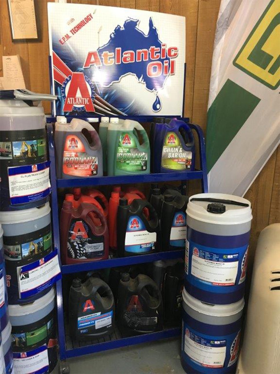 Products All Seasons Irrigation Pty Ltd