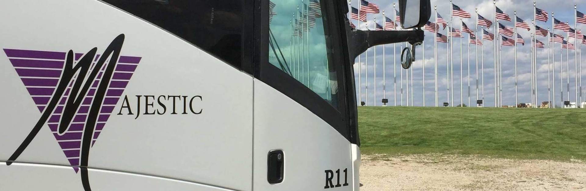 Charter Bus Rental Service Des Moines Coach Bus Transportation
