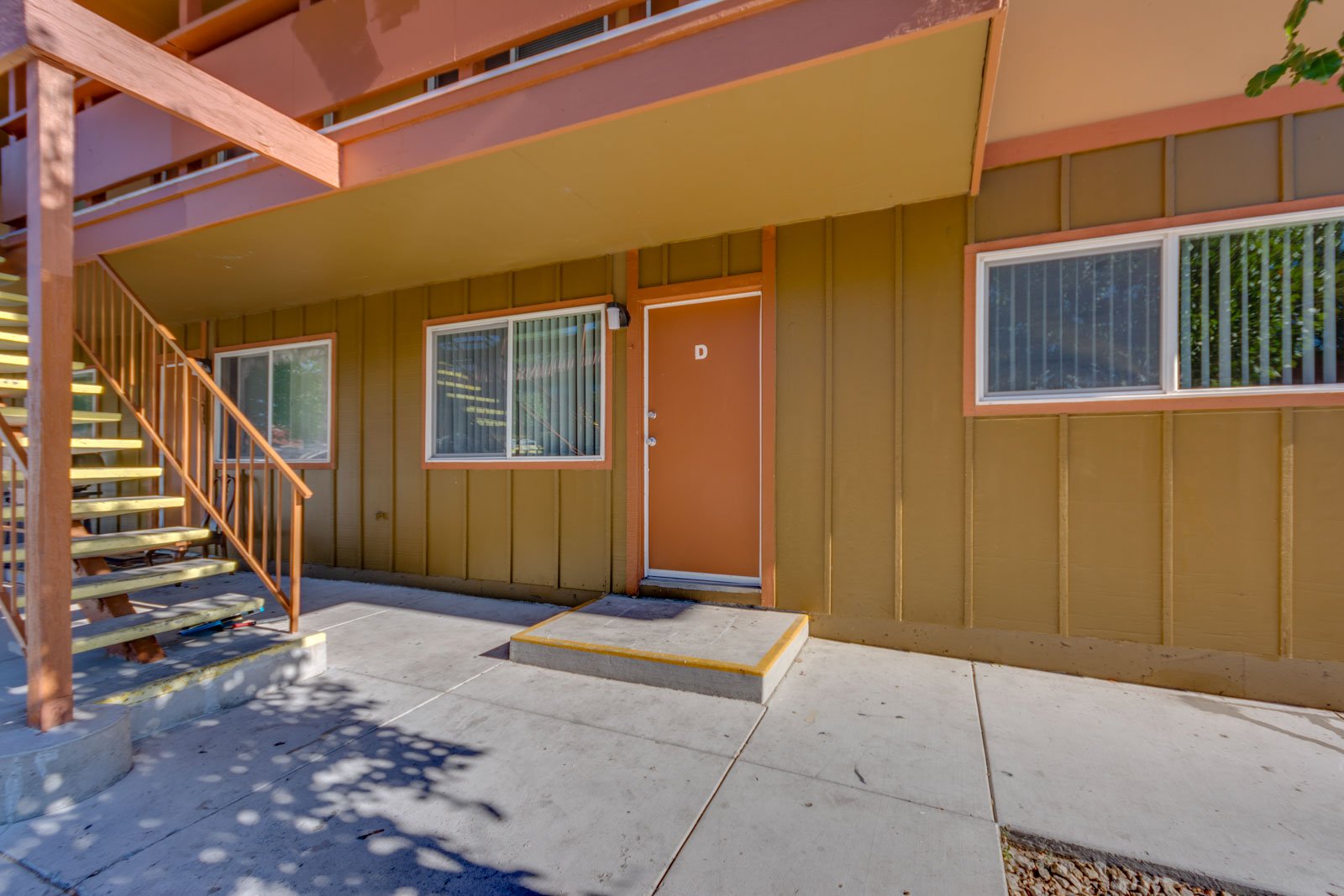 Gallery Sunset Ridge Apartments The Apartment Company