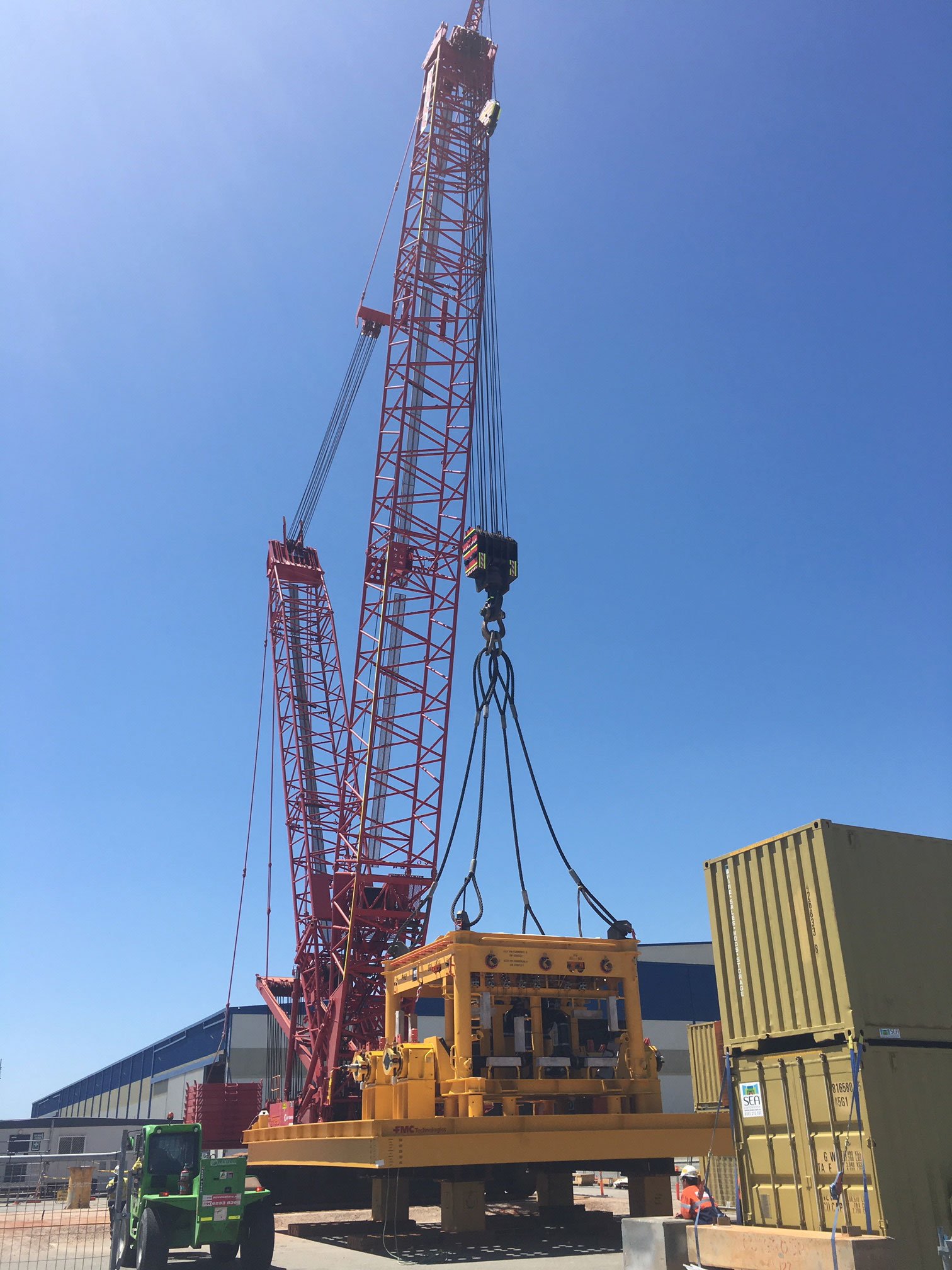 Looking For A Quick Field Engineer? | Marginal Field