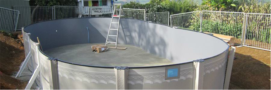 Auckland Wide Pool Experts!
