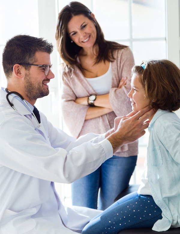 Employers UNIVERSAL URGENT CARE