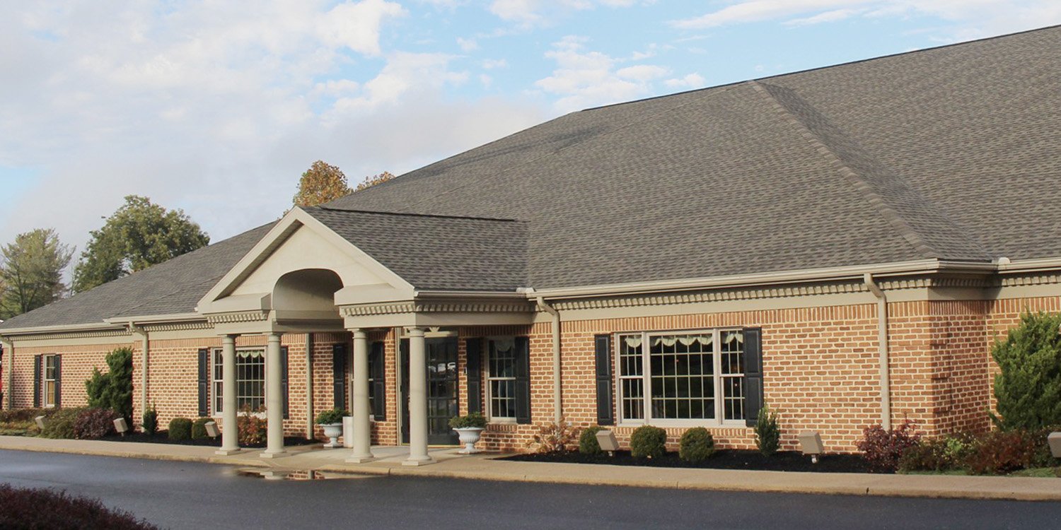 Our Difference Thomas L. Geisel Funeral Homes