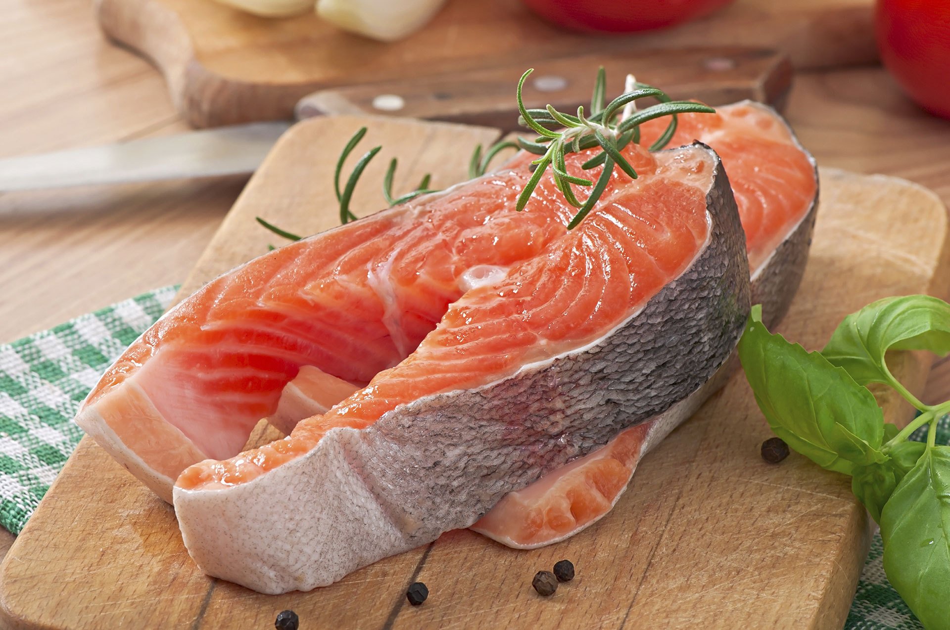 Albertson Seafood Market Albertson, NY