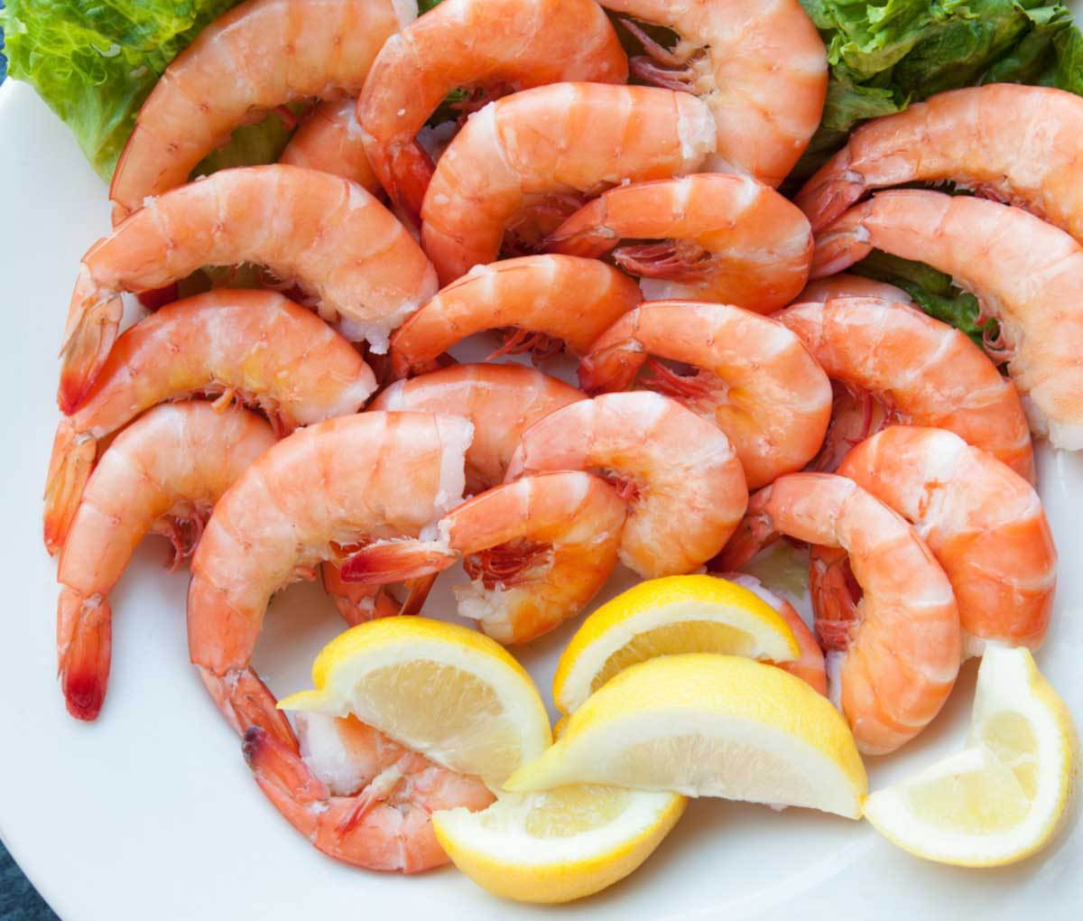 Fresh Seafood Albertson Seafood Market