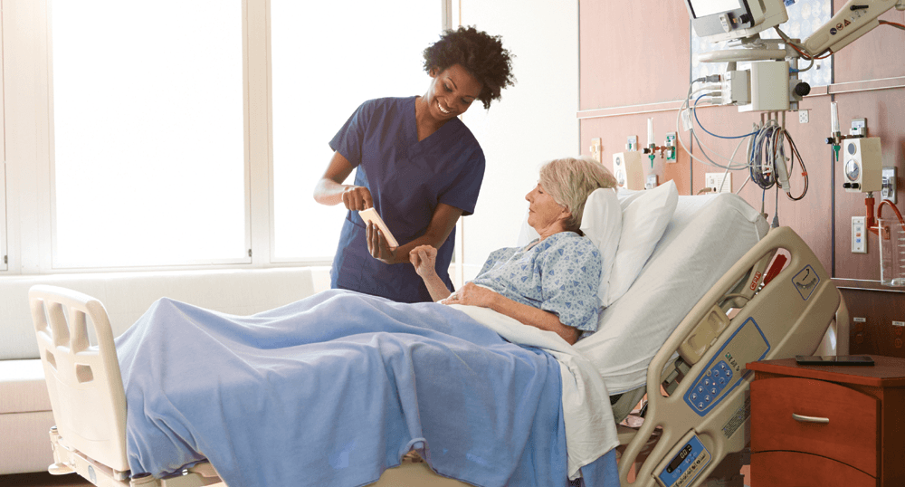 Our Commitment to Care