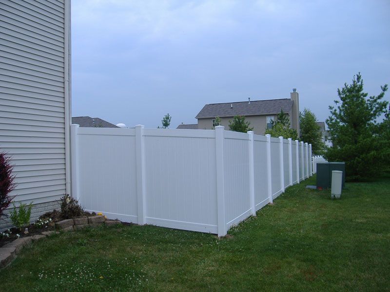 Fence Heights How High Should You Go?