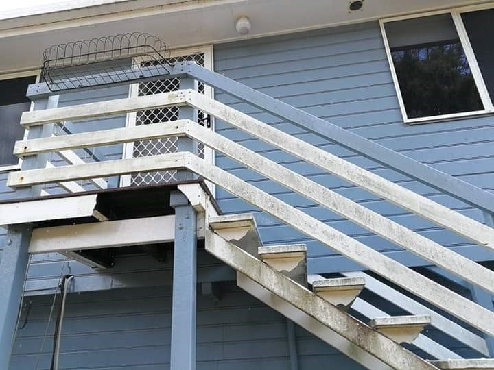 Yeppoon House Washing Yeppoon Capricorn Coast QLD