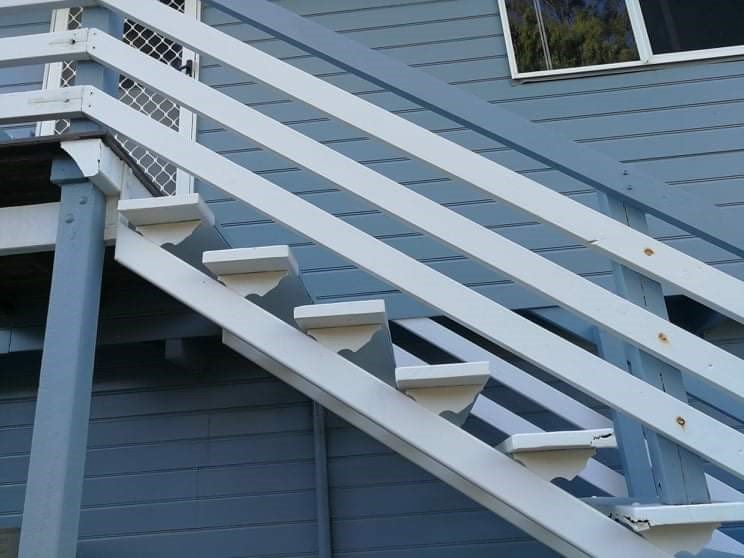 Yeppoon House Washing Yeppoon Capricorn Coast QLD