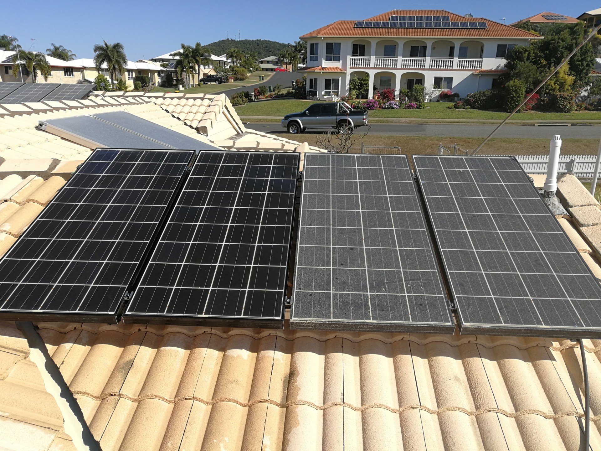 Yeppoon House Washing Yeppoon Capricorn Coast QLD