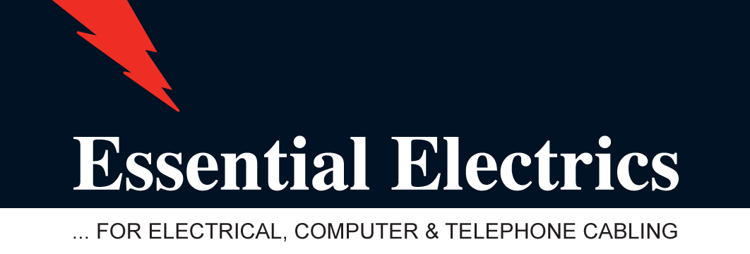 Essential Electrics logo