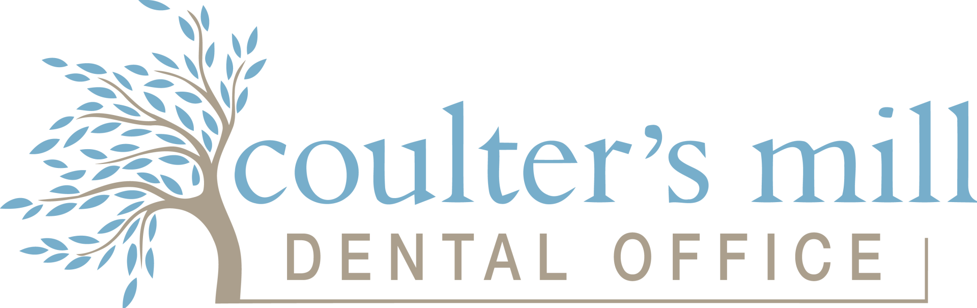 to Coulter's Mill Dental Office Thornhill Dentist