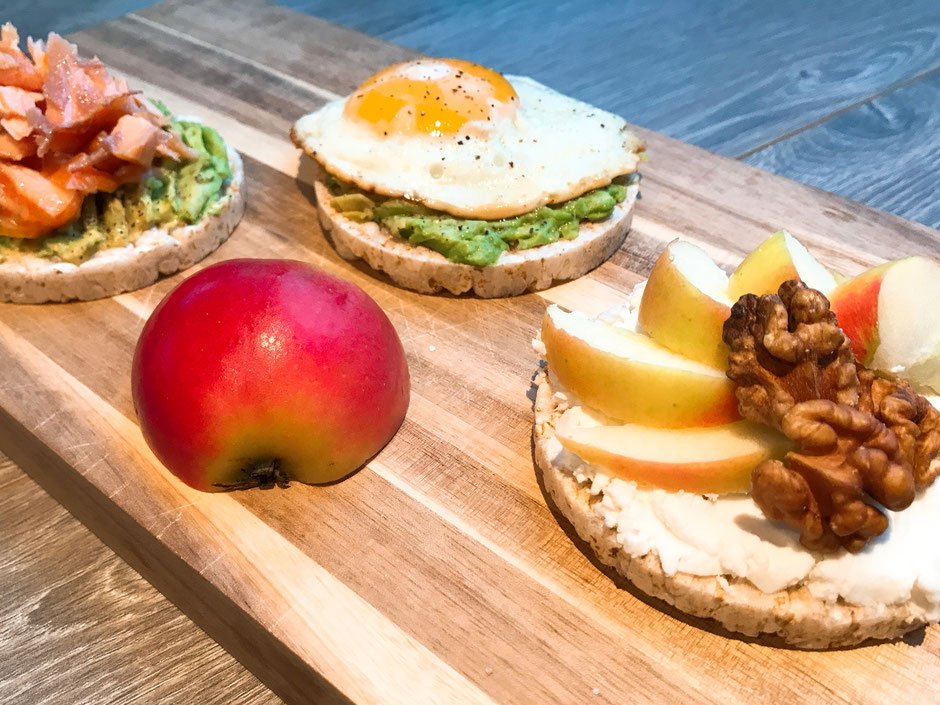 Rijstwafel Trio 1