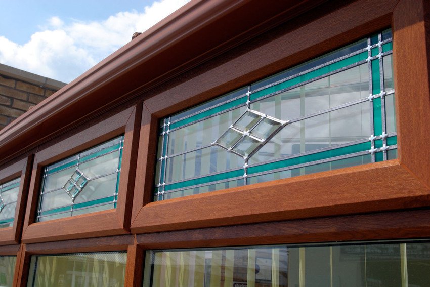 Glaziers Agate Glass Ltd