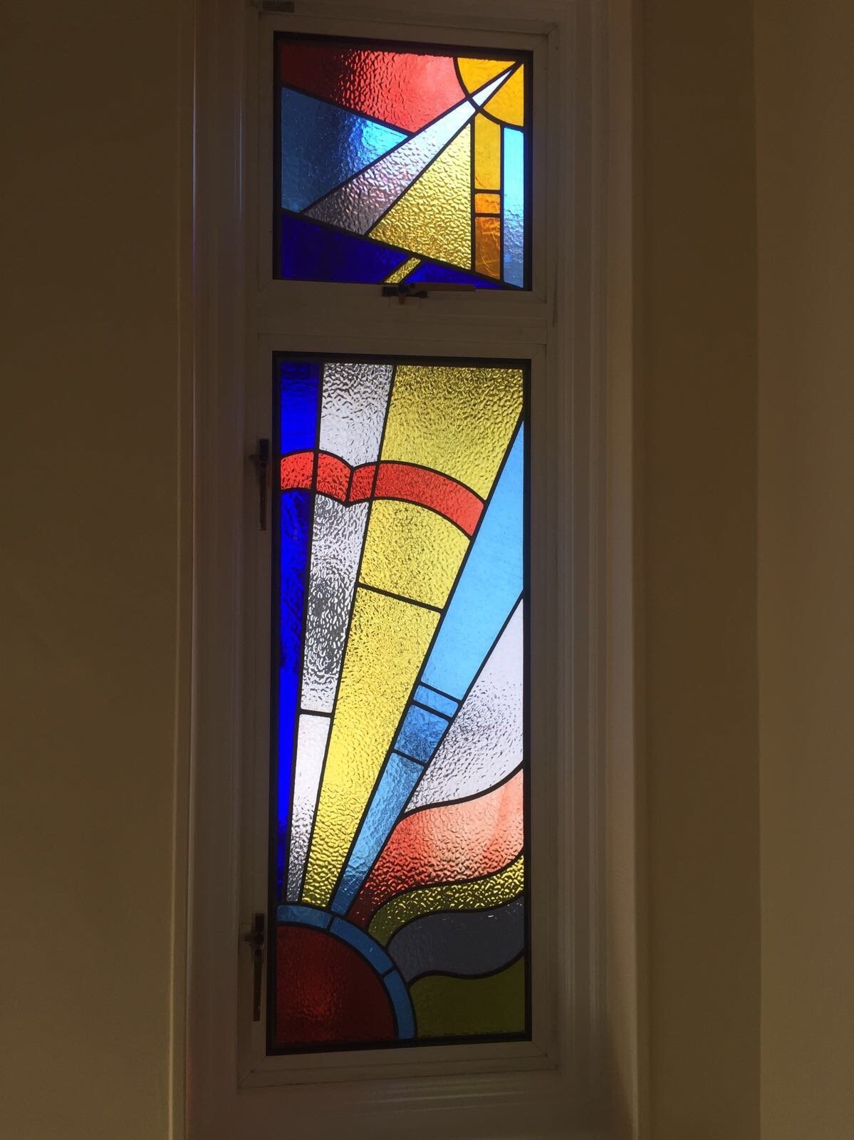 Local glass suppliers Agate Glass Ltd