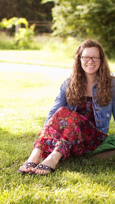 Joyful Birth: Abbie Gibitz, CD(DONA), LCCE