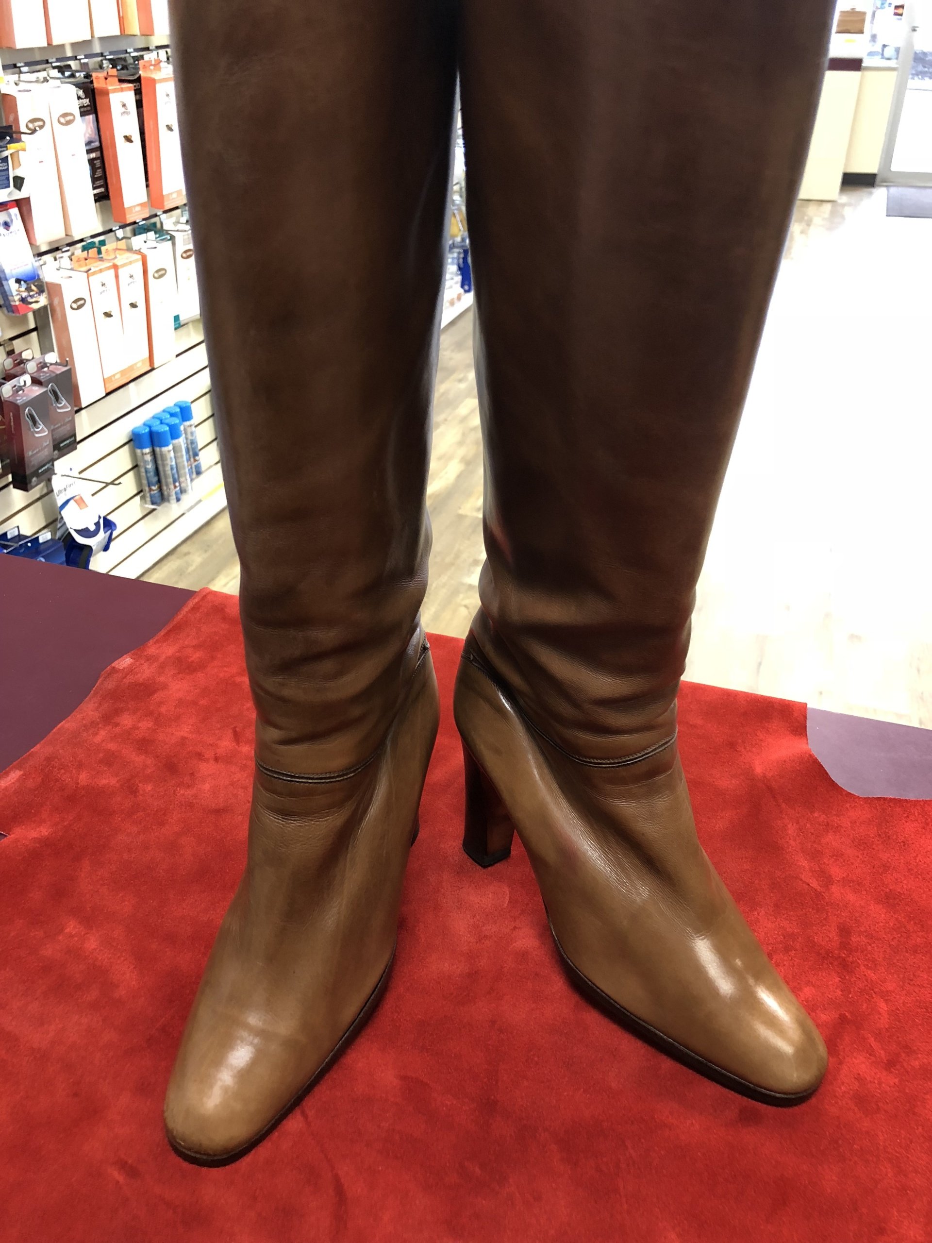 Before and After Before and After