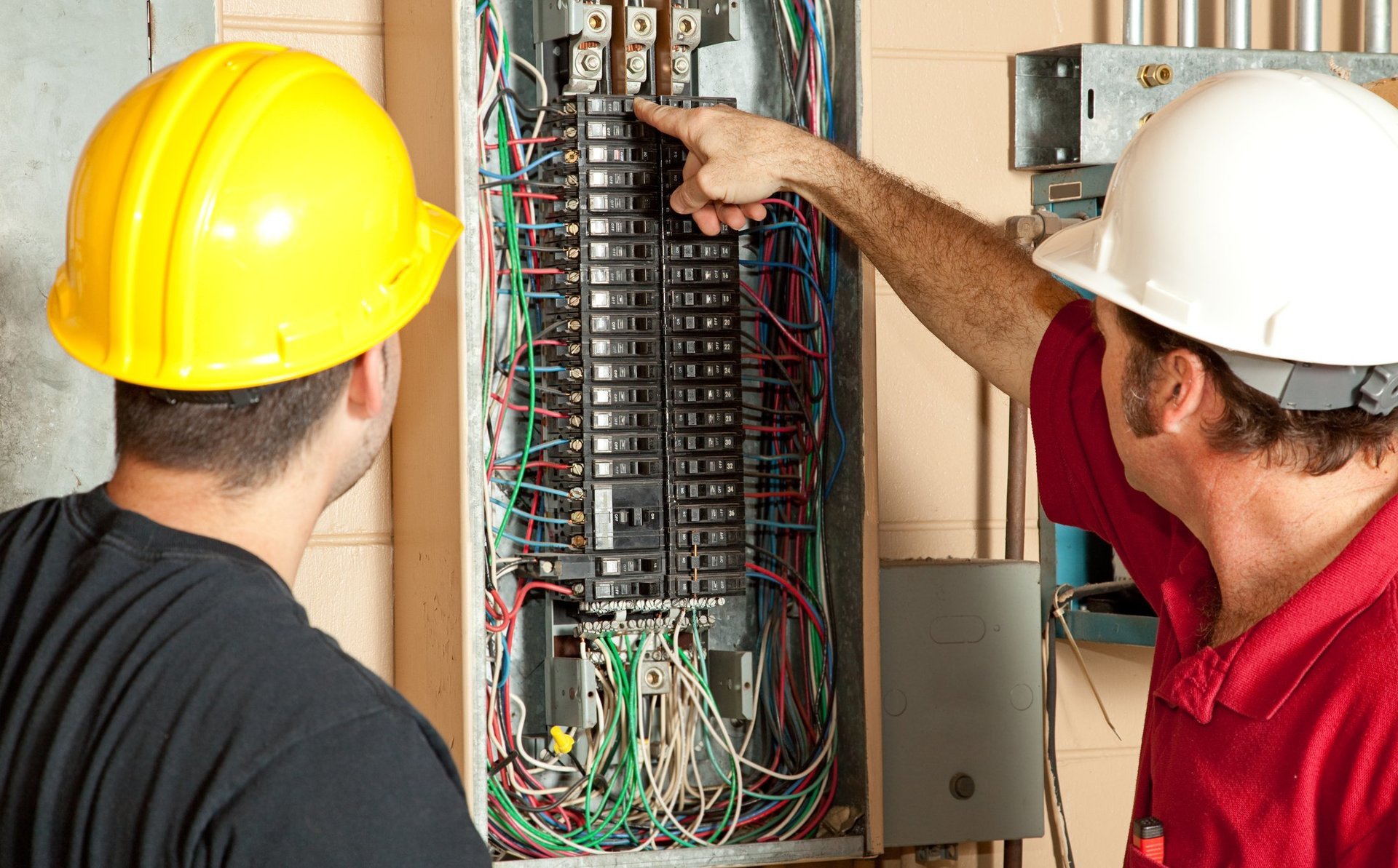 Electrical Service San Antonio Tx Eb Extreme Services Electrical Contractors San Antonio Tx