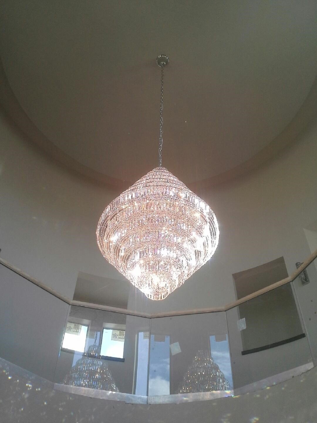 Electrical Service San Antonio Tx Eb Extreme Services Lighting Electrical Rewiring