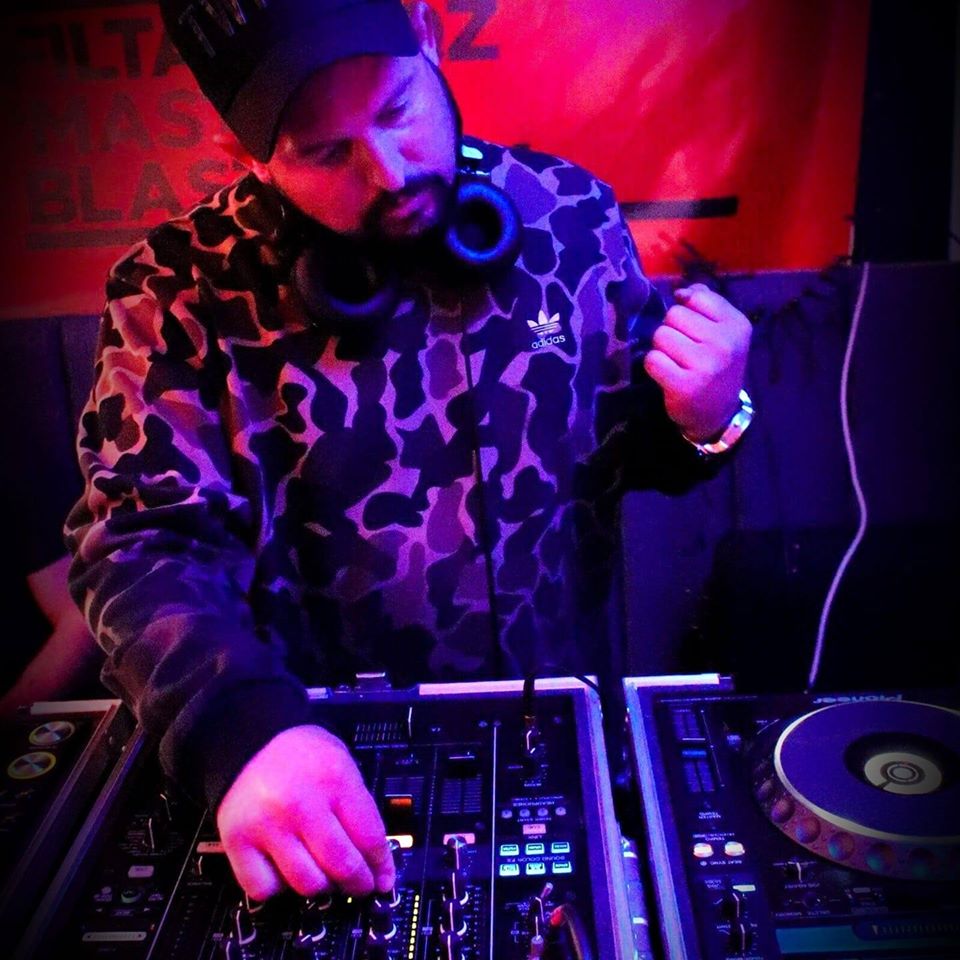 Db Direct Music Rapper House Music Artists | TRAX Records | Chicago, IL