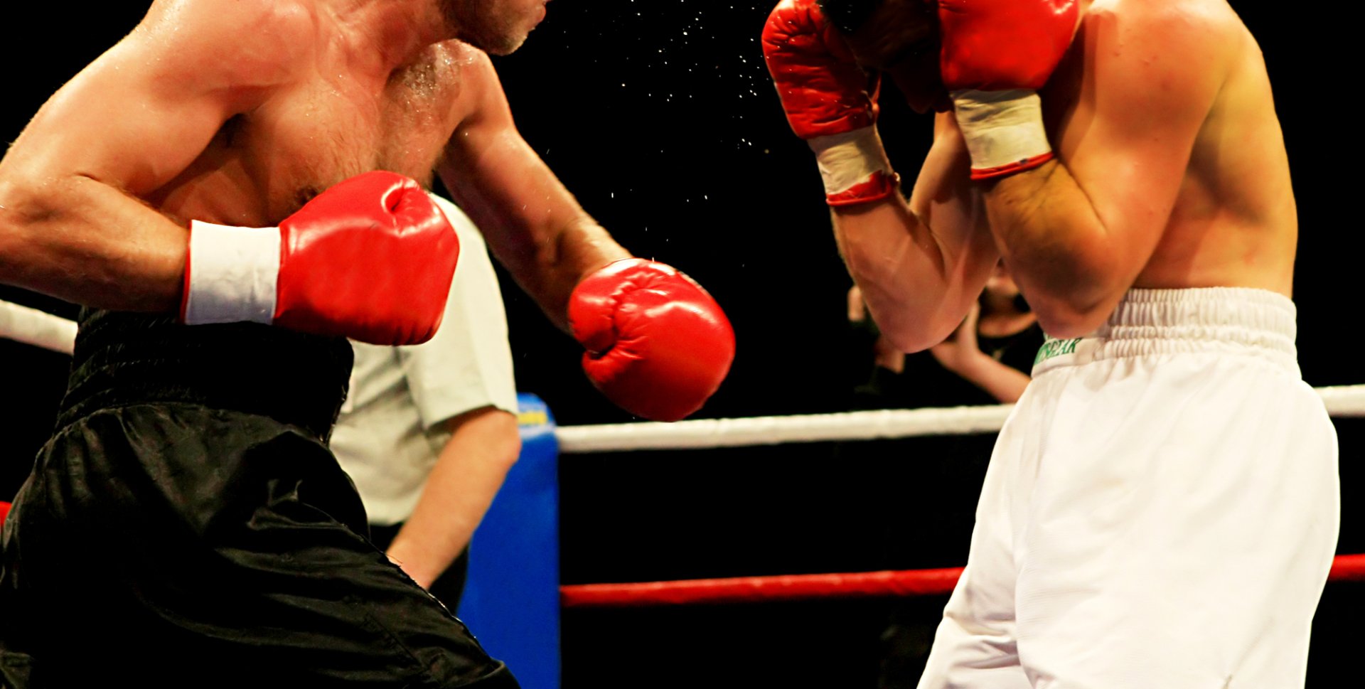 Boxing Gym in Phoenix, AZ Madison Boxing Gym