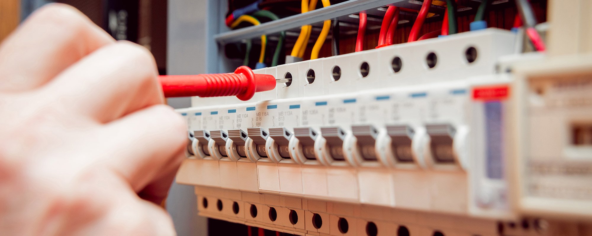 Mastering the Spark: A Comprehensive Guide to Electrical Work for Homeowners