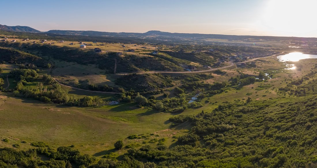 Lake Homes in Colorado New Homes Near Monument, CO
