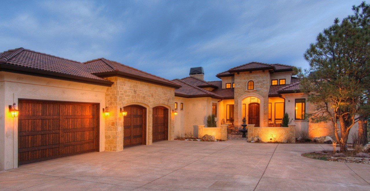 Custom Home Sites, Lots for Sale Forest Lakes, CO